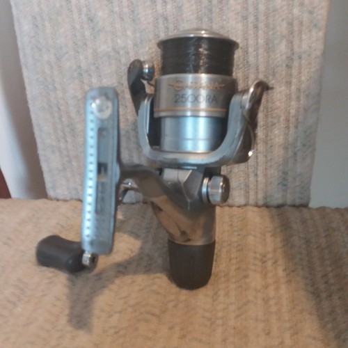 Shamans fishing reel catana - reel,