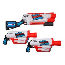 Nerf Mega XL Blaster Bundle