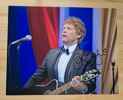 Genuine jon bon jovi - genuine,