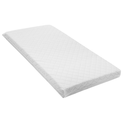 Fibre cot mattress 120 cm - fibre, x