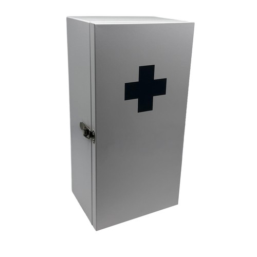 Medicine cabinet pharmacy - medicine,
