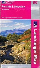 Penrith and Keswick, Ambleside