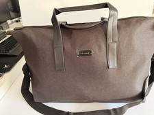 Brand New Aramis Brown Duffel