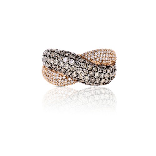 Vian 18k strawberry - le,