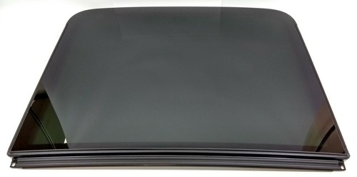 Panoramic roof glass panel - panoramic,