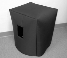 Black Padded Cover for a