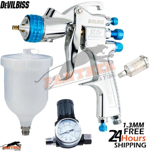 Devilbiss slg 620 - slg-620-1.3mm, spray