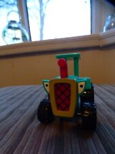 Bob The Builder 'Travis The