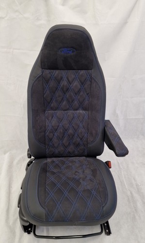 Ford transit mk6 drivers seat - drivers,