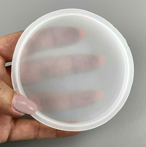 Round mould 10cm - mould,