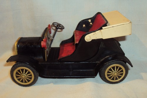 Vintage old friction - vintage,