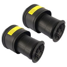 Pair Rear Air Spring