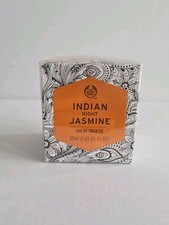 Body Shop Indian Night Jasmine