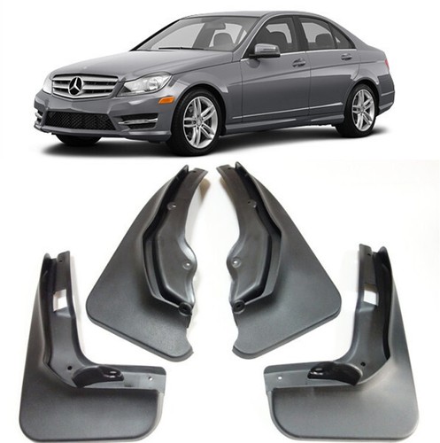 Genuine mud flaps splash - mud,