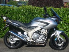 Yamaha TDM900 2002 -2012’