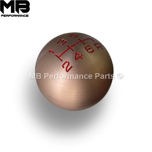 Gear knob speed - knob, honda