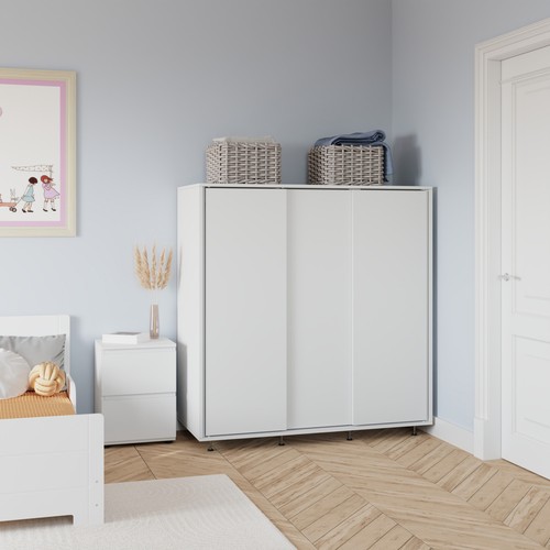 120cm sliding doors children - 120cm, 3