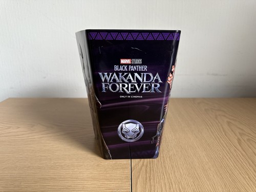 Black panther wakanda forever - black,