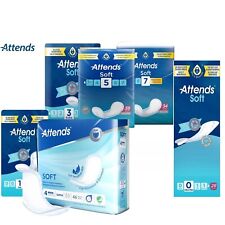 Attends Soft Nappy Normal