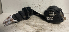 Ford Mondeo Mk3 2003-2007 - centre rear seat belt - breaking
