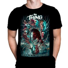 THE THING - T-Shirt Black -