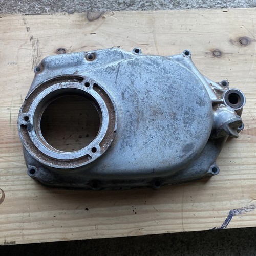 Honda 175 crankcase - honda,