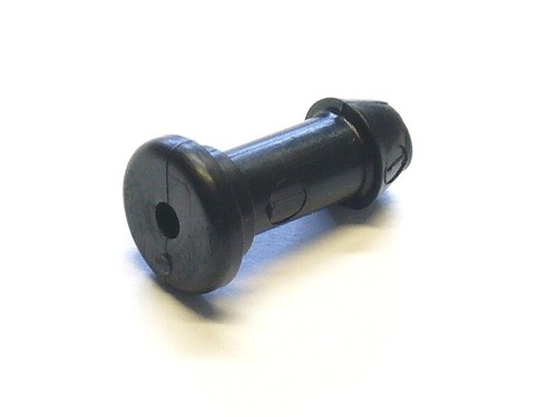Tell tale outlet nipple - tale,