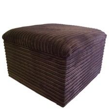 Jumbo cord storage - jumbo, large