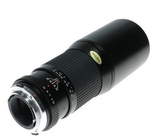 RMC Tokina 400mm F5.6