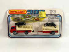 Matchbox superfast 900 - matchbox,