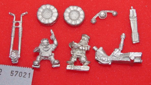 Warhammer 40k squats - warhammer,