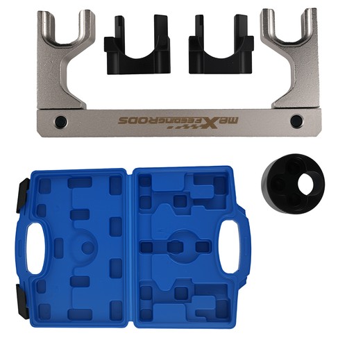 Engine timing chain tool - timing, for