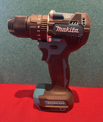 Makita ddf487 18v brushless - ddf487,