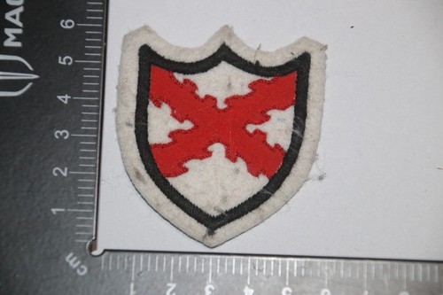 British ww2 5th cornwall - british,