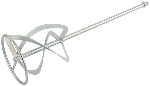 Draper blade plaster paddle - 3,