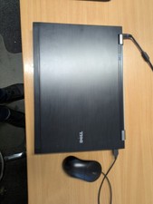 Dell Latitude E6500 Laptop