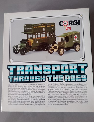 Vintage transport through the - vintage,