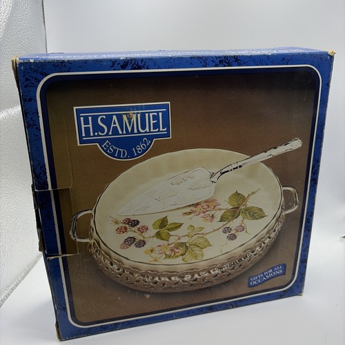 Retro samuel oven to - h.samuel,