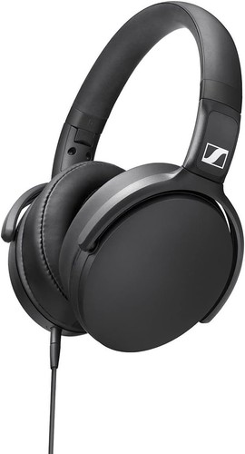 Sennheiser 400s over - sennheiser, hd