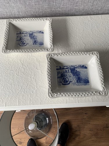 Pair vintage - a, of