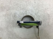 front outer door handle lh for