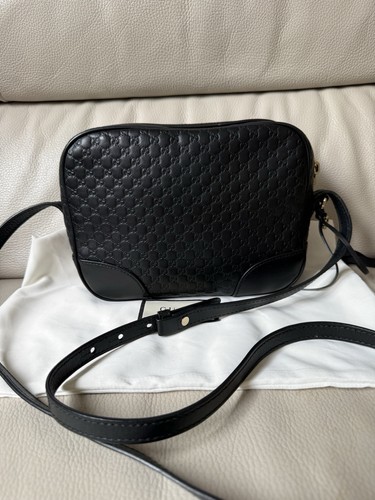 Authentic gucci micro - authentic,