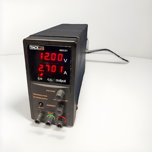 Variable power supply - variable,