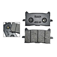 Front Brake Pads Set Replace