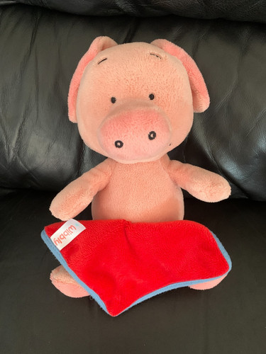 Large size wibbly pig - wibbly,
