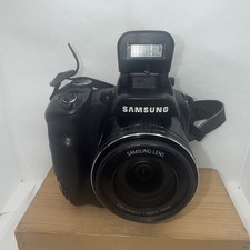 Samsung WB2200F 60X Wide Zoom