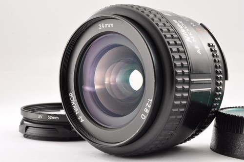 Near mint nikon - mint], af