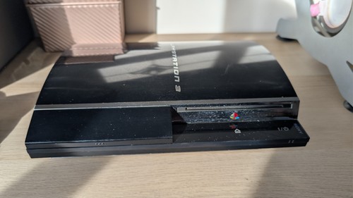 Playstation original fat - 3,