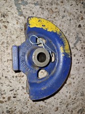 RECORD Cast Steel 20mm 3/4"