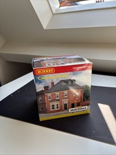 Hornby Skaledale OO Gauge 1/76